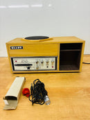 Speedstar Records Cd, Md Cassette Decks 8 Sr-015