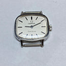 Omega Hand-Wound Watches K*N Geneve B33