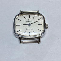 Omega Hand-Wound Watches K*N Geneve B33