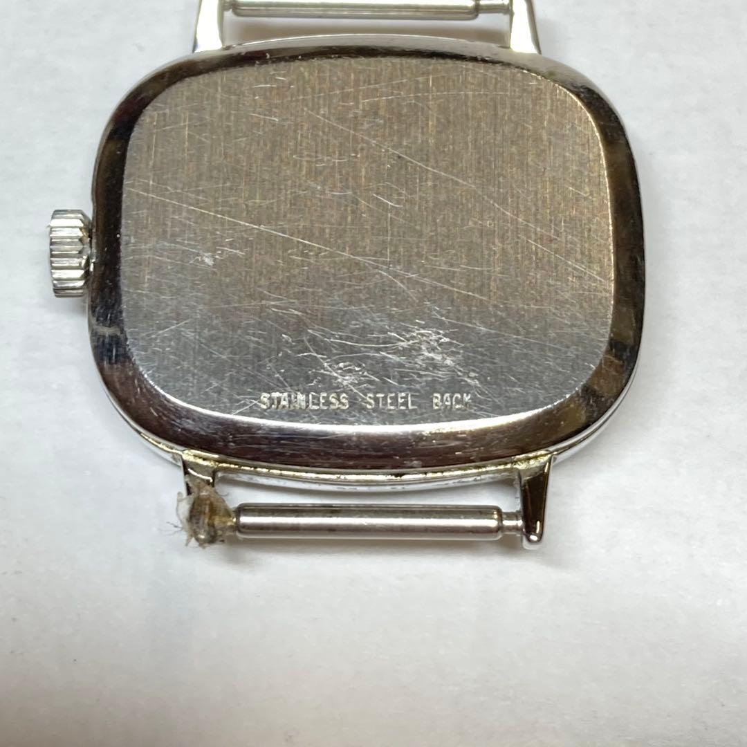 Omega Hand-Wound Watches K*N Geneve B33