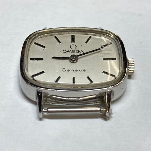 Omega Hand-Wound Watches K*N Geneve B33
