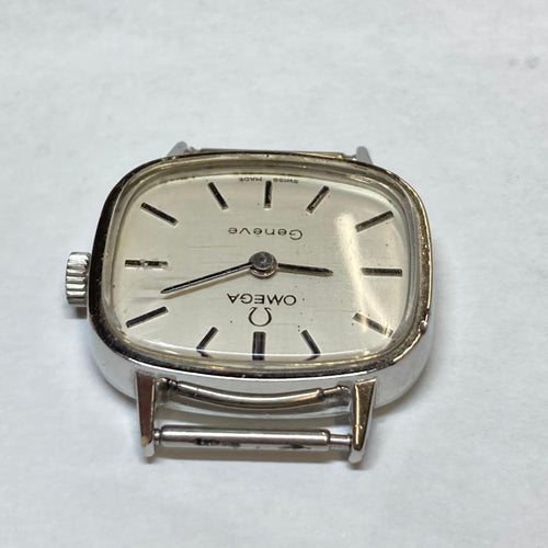 Omega Hand-Wound Watches K*N Geneve B33