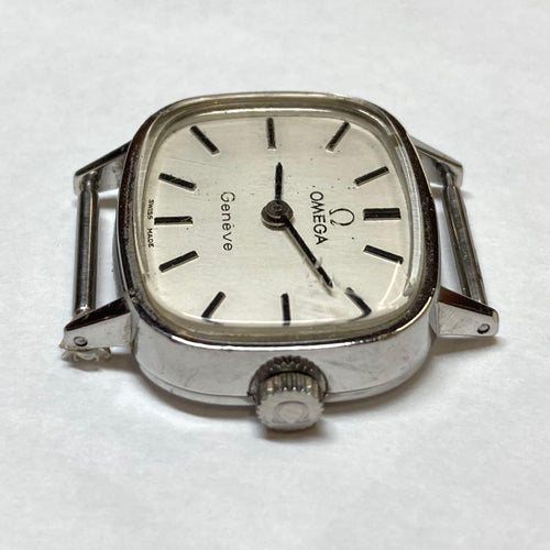 Omega Hand-Wound Watches K*N Geneve B33