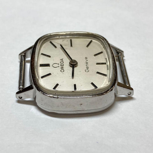 Omega Hand-Wound Watches K*N Geneve B33