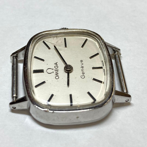 Omega Hand-Wound Watches K*N Geneve B33