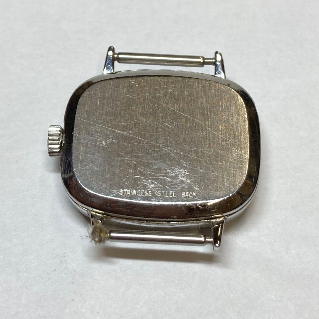Omega Hand-Wound Watches K*N Geneve B33