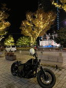 Yamaha Motorcycle Body 99 400 2