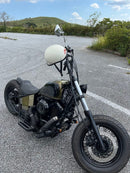 Yamaha Motorcycle Body 99 400 2