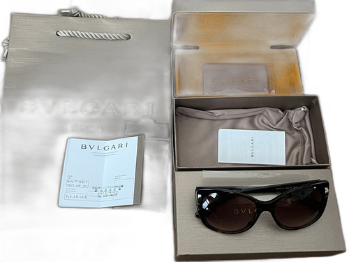 Sunglasses 8170-F 504/13 57 17 135 3N
