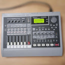 Multitrack Recorders Vs-840Ex