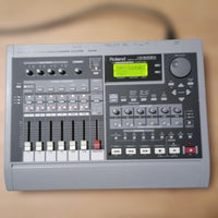 Multitrack Recorders Vs-840Ex