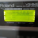 Multitrack Recorders Vs-840Ex