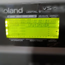 Multitrack Recorders Vs-840Ex