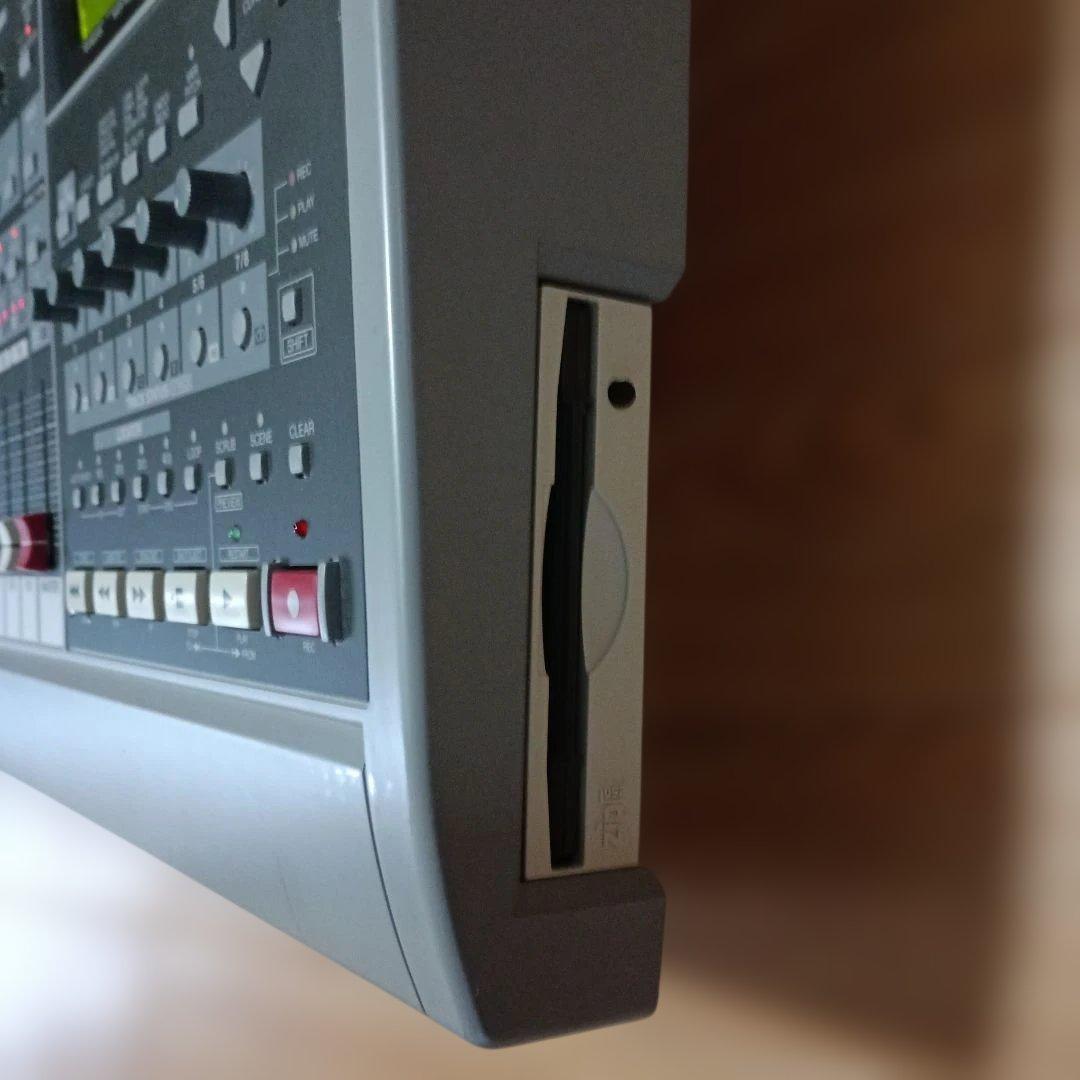 Multitrack Recorders Vs-840Ex