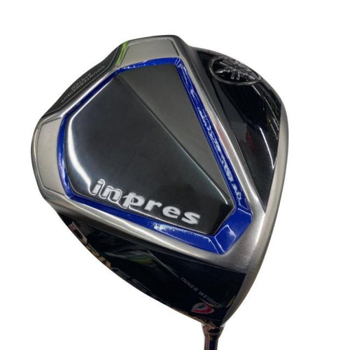 Driver Inpres Drivestar 10.5 Dr Speeder Nx For Yamaha M423D R) C