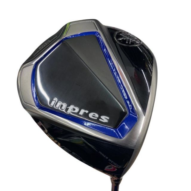 Driver Inpres Drivestar 10.5 Dr Speeder Nx For Yamaha M423D R) C