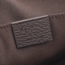 Gucci Body Bag Waist Pouch Gg 449174 Used A