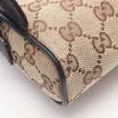 Gucci Body Bag Waist Pouch Gg 449174 Used A