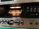 Technics Cd, Md Cassette Decks Rs-630U