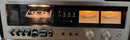 Technics Cd, Md Cassette Decks Rs-630U