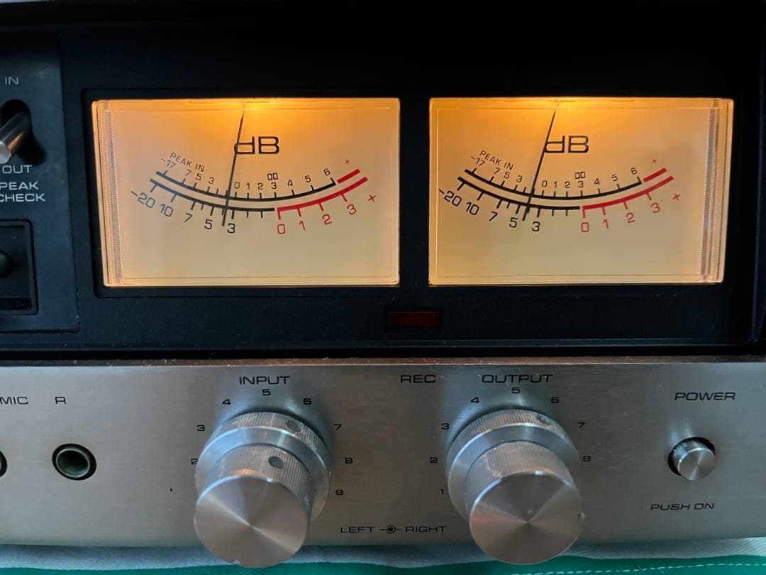 Technics Cd, Md Cassette Decks Rs-630U