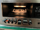 Technics Cd, Md Cassette Decks Rs-630U