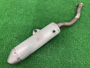 Yamaha Scarf Wr250F 5Um-80 Jyacg24W000001*** 2006 Yms400B Yz250F By