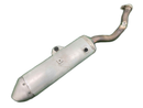 Yamaha Scarf Wr250F 5Um-80 Jyacg24W000001*** 2006 Yms400B Yz250F By
