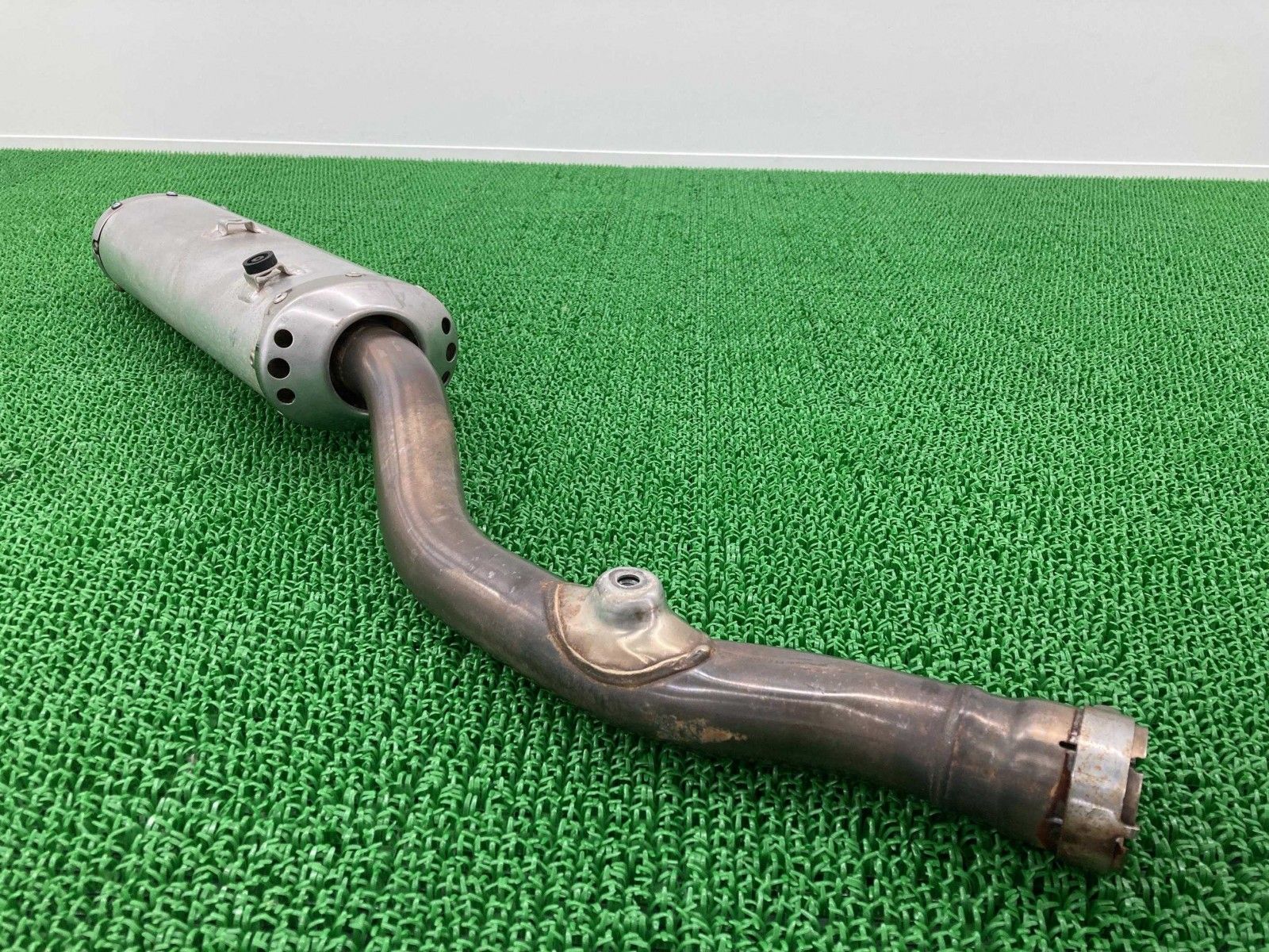 Yamaha Scarf Wr250F 5Um-80 Jyacg24W000001*** 2006 Yms400B Yz250F By