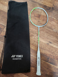 Yonex Rackets Ax100Gva(3Ug6)