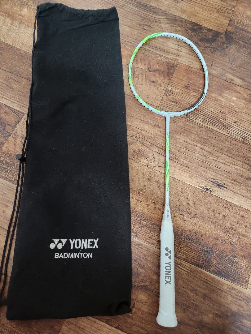 Yonex Rackets Ax100Gva(3Ug6)