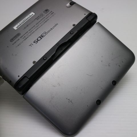 Body (3Ds Ll) Game Ok 08000