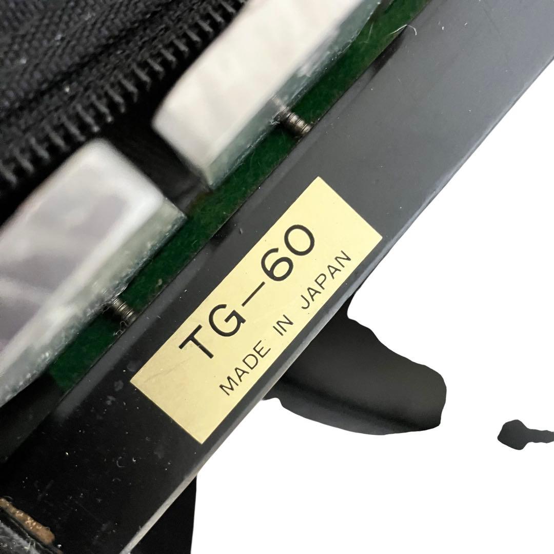 Yamaha Glockenspiels Vibraphones Tg-60 32