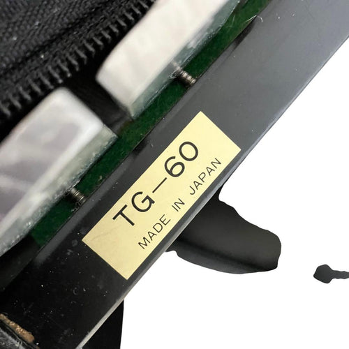 Yamaha Glockenspiels Vibraphones Tg-60 32