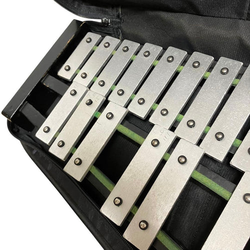 Yamaha Glockenspiels Vibraphones Tg-60 32