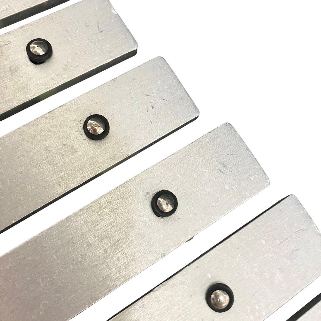 Yamaha Glockenspiels Vibraphones Tg-60 32