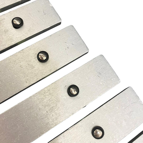 Yamaha Glockenspiels Vibraphones Tg-60 32