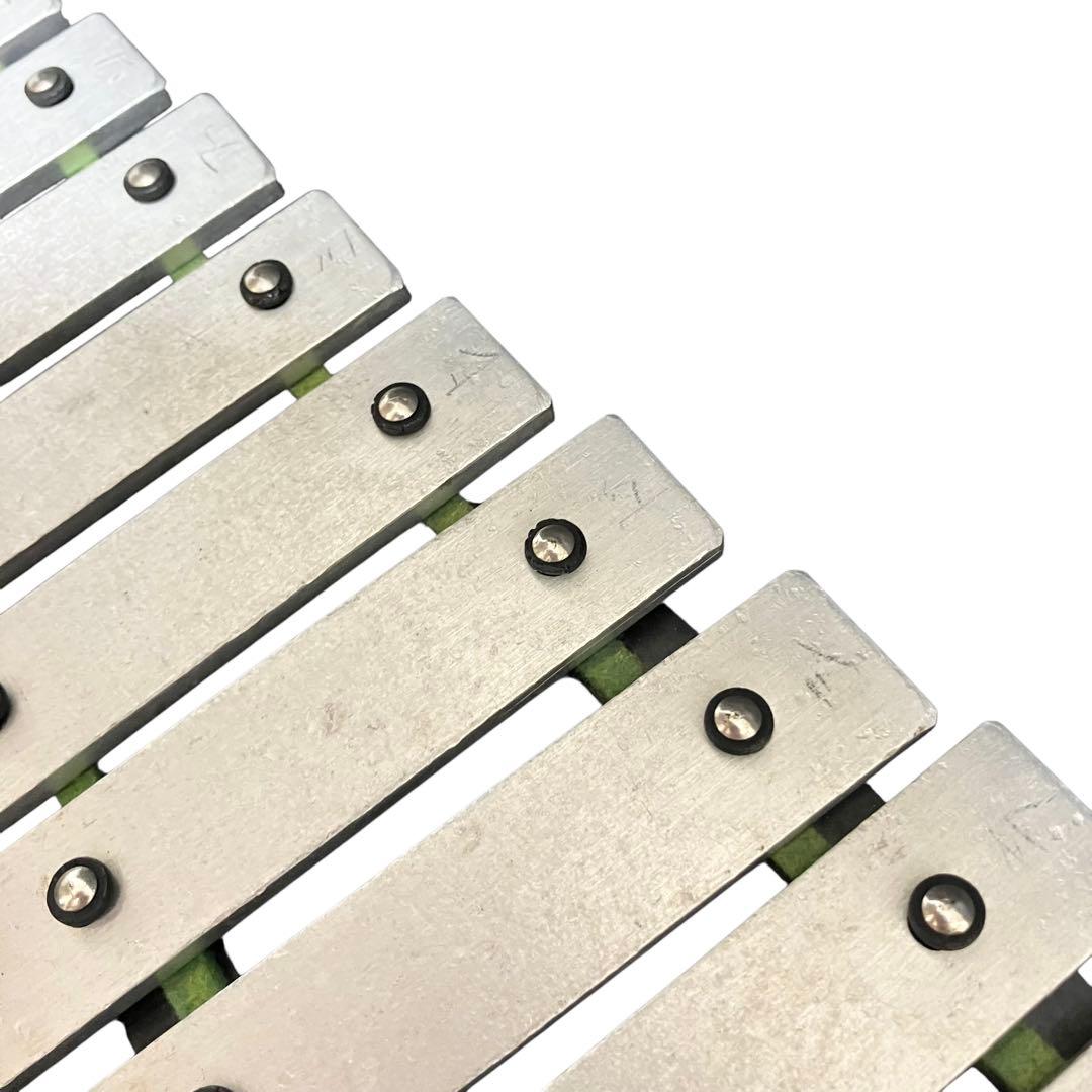 Yamaha Glockenspiels Vibraphones Tg-60 32