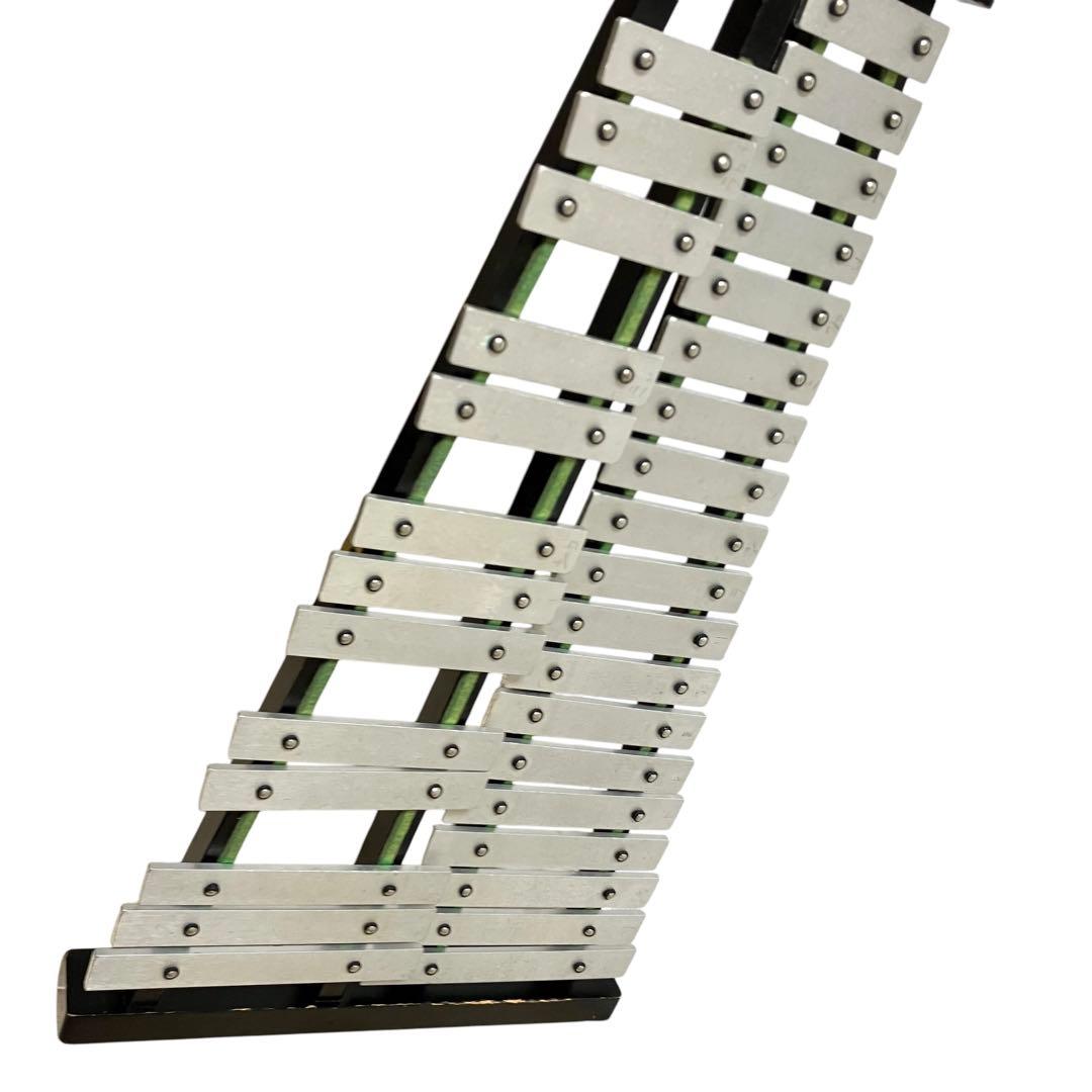 Yamaha Glockenspiels Vibraphones Tg-60 32