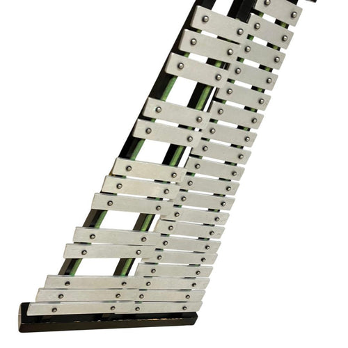 Yamaha Glockenspiels Vibraphones Tg-60 32