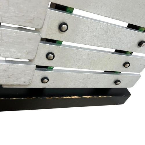 Yamaha Glockenspiels Vibraphones Tg-60 32