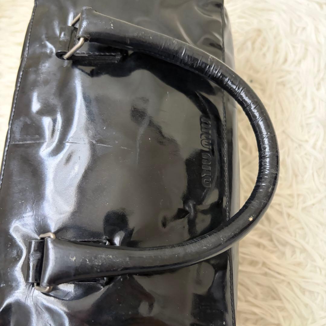 Miu Handbag