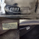 Miu Handbag