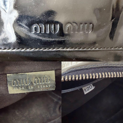 Miu Handbag