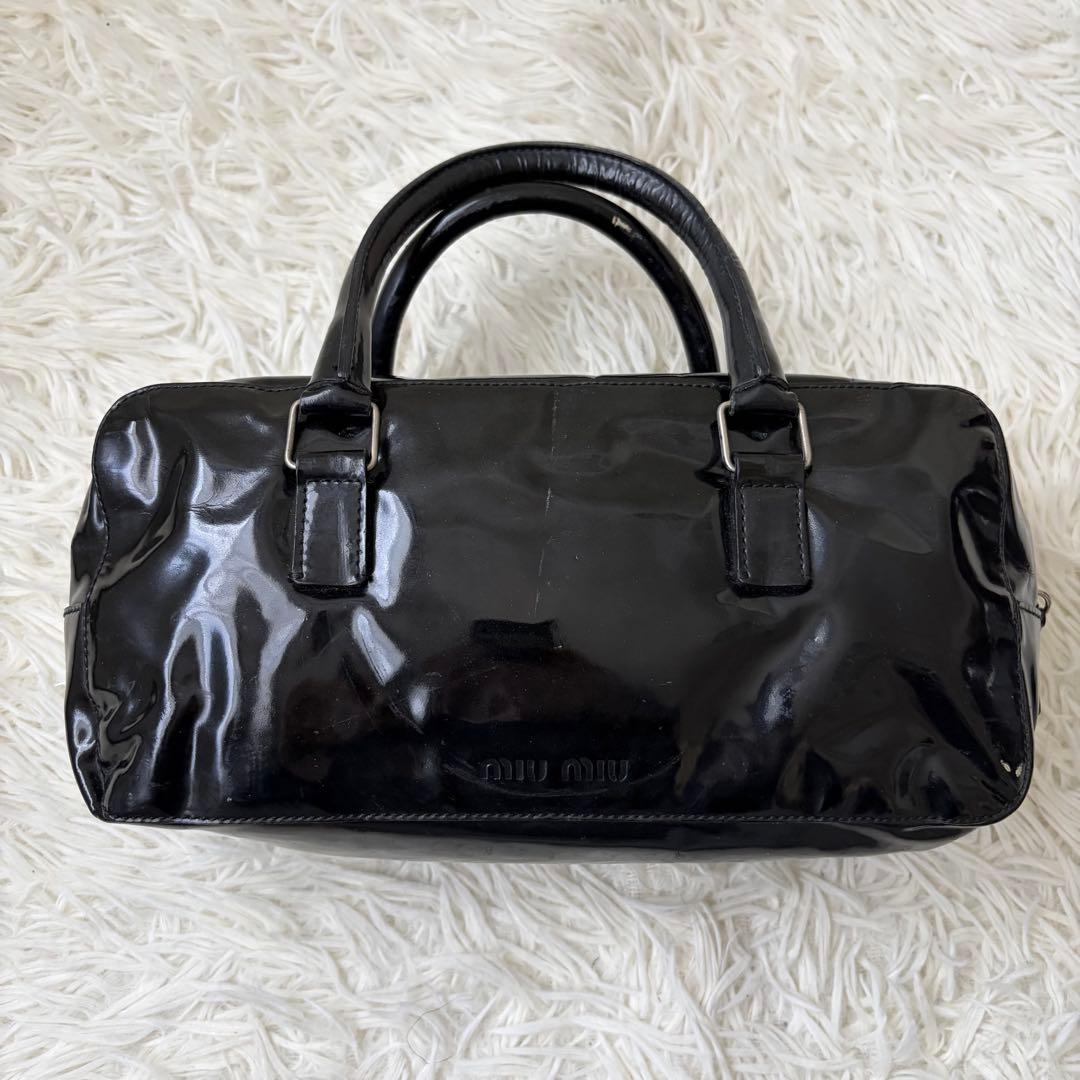 Miu Handbag