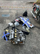 Yamaha Motor Other Fz250