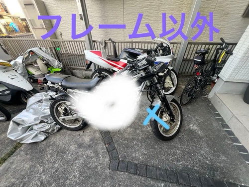 Yamaha Motor Other Fz250