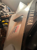Yamaha Motor Other Fz250
