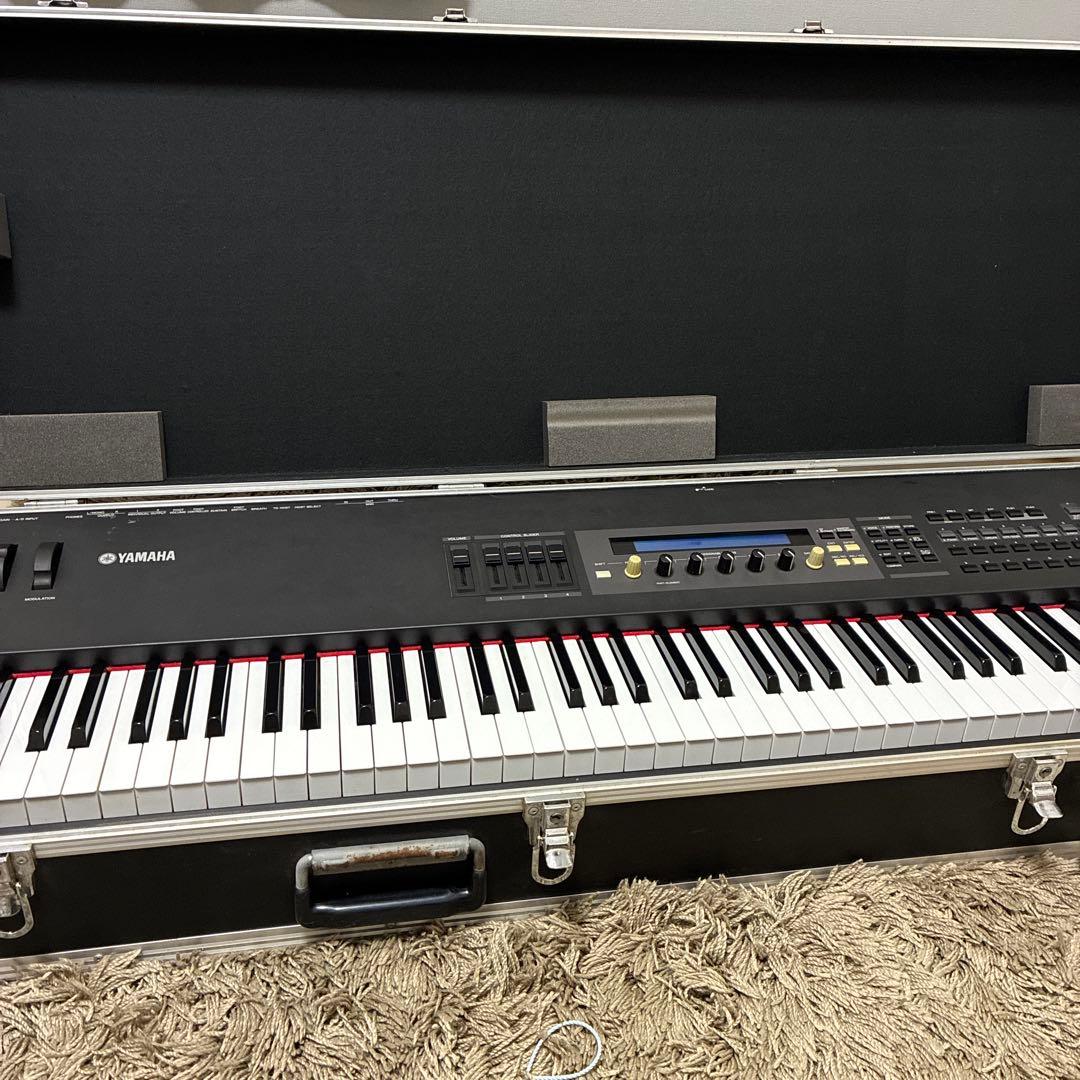 Yamaha Others 88 S80