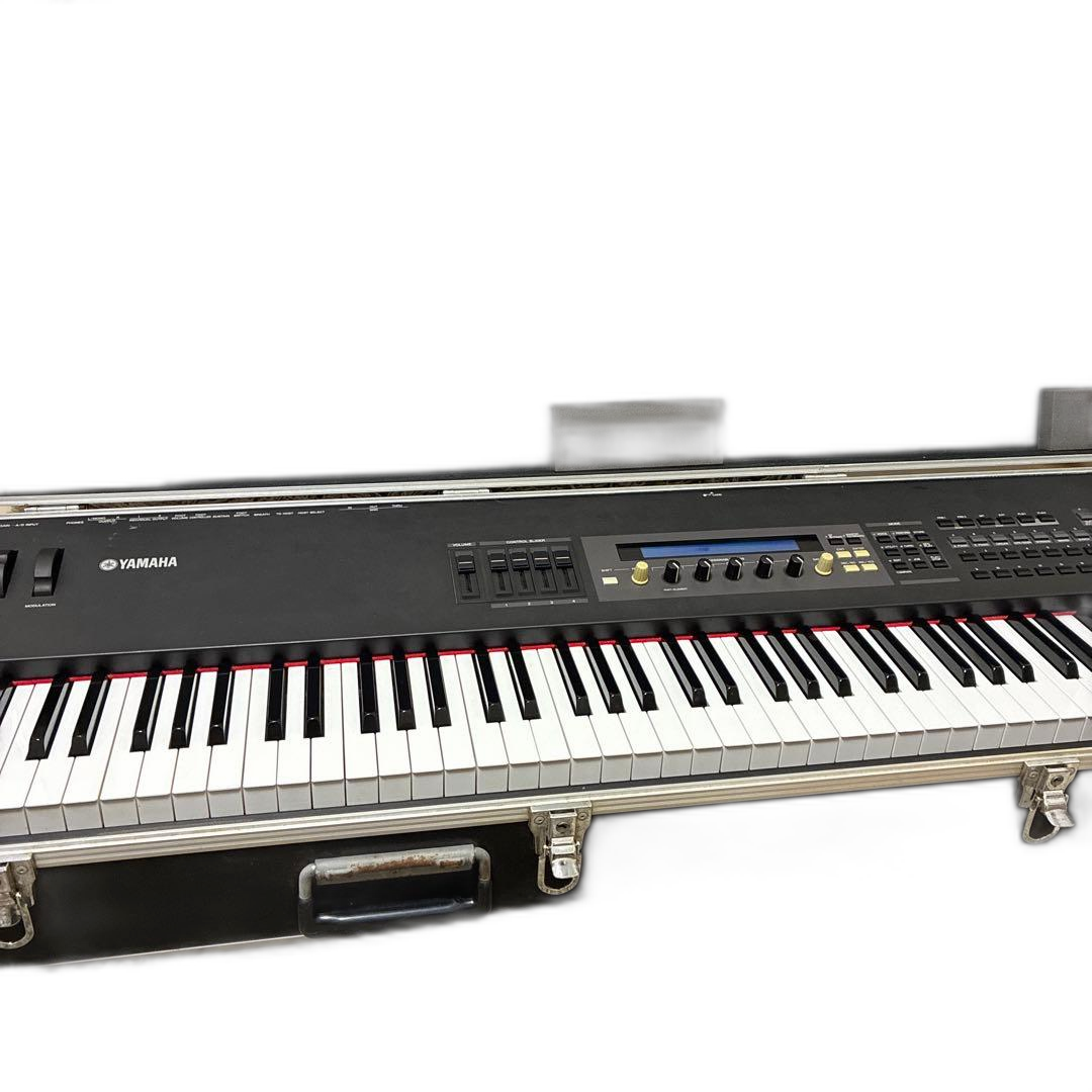 Yamaha Others 88 S80